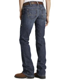 Ariat Women's FR Bootcut Stretch Work Jeans