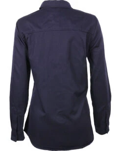 Lapco Women's FR UltraSoft Uniform Shirt