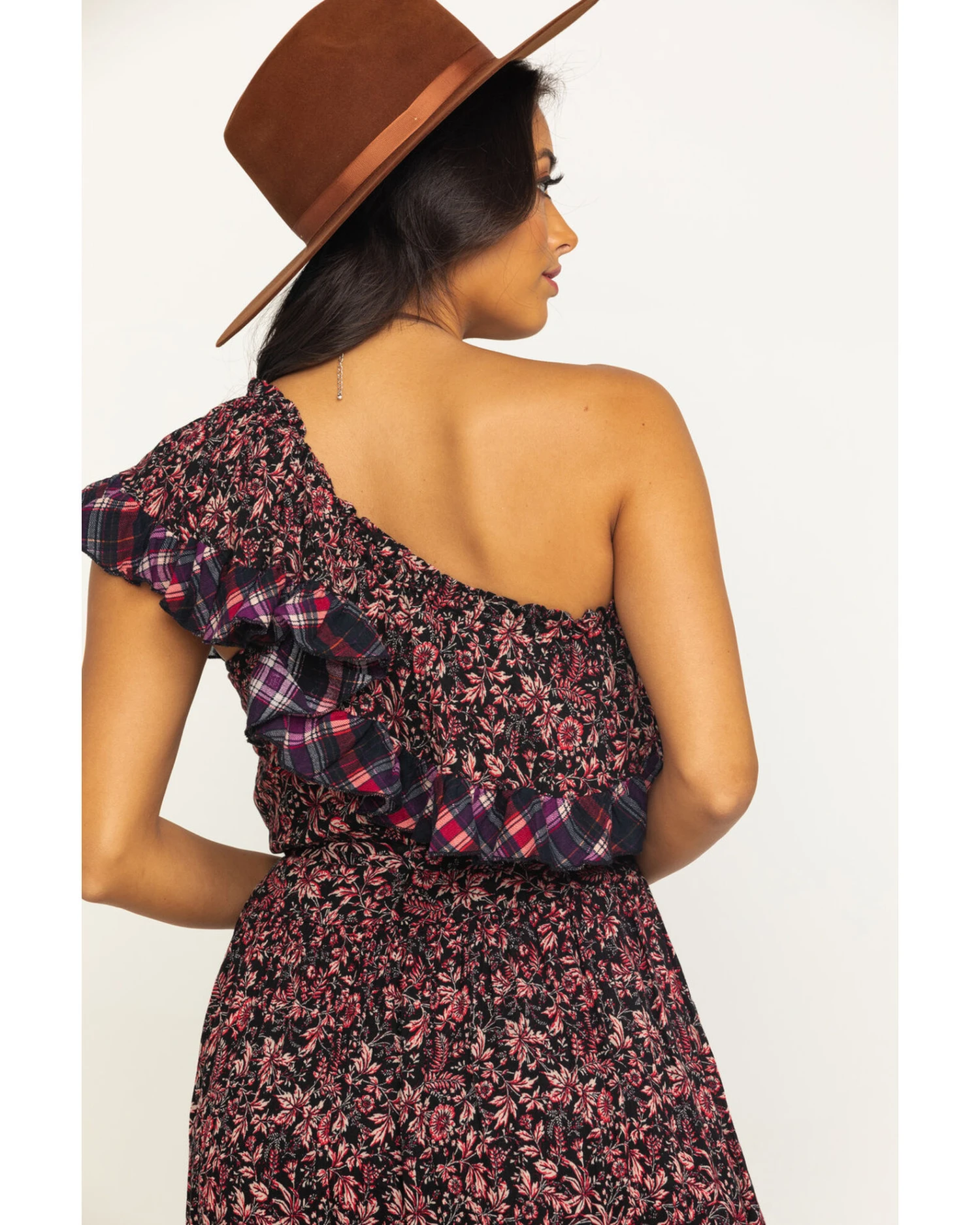 Free People Women's What About Love Maxi Dress - Image 2