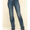 Wrangler Women's Medium Willow Riding Jeans