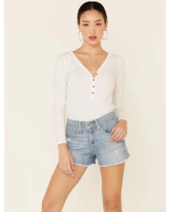 Ariat Women's Perfect Boyfriend Shorts