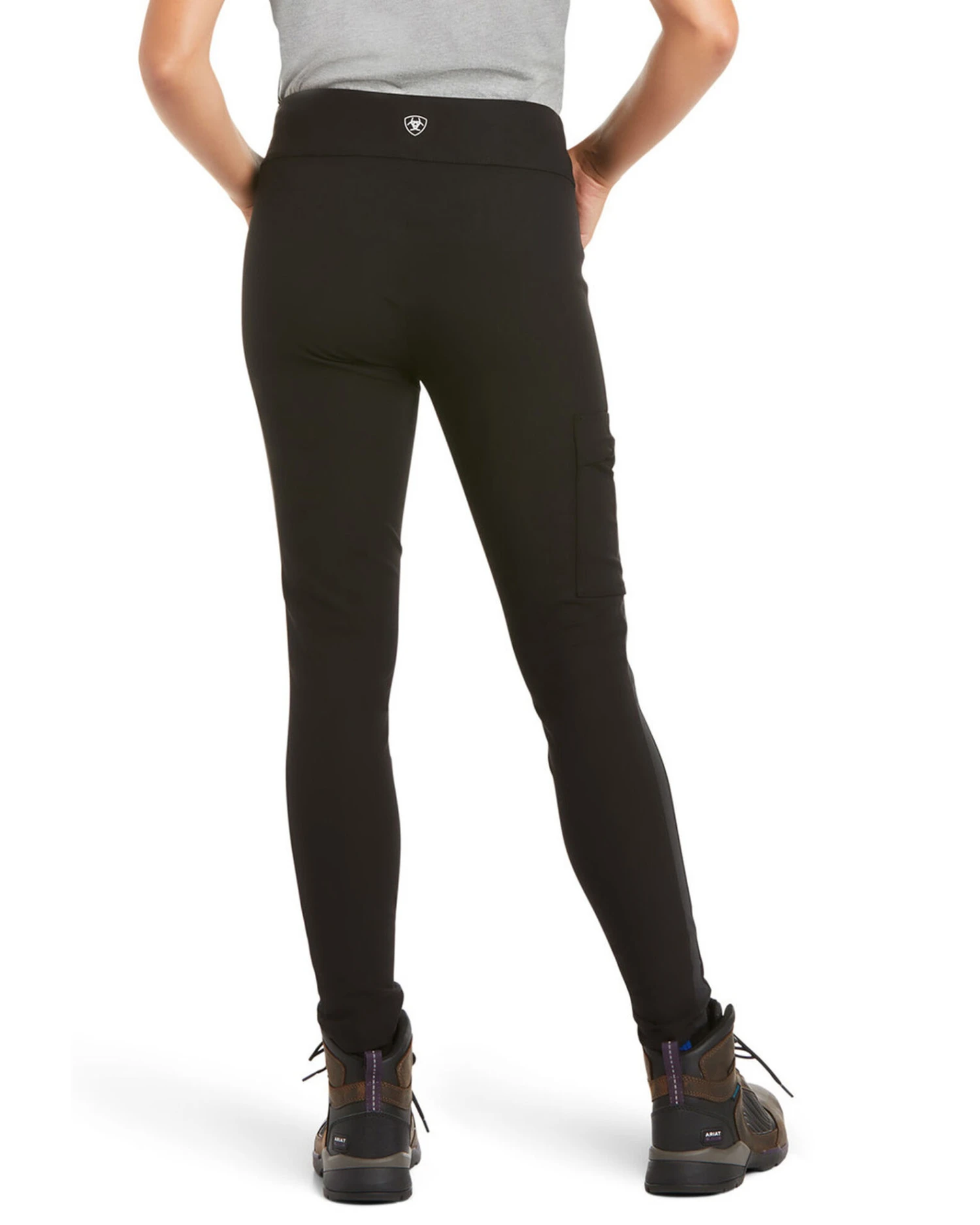 Ariat Women's Rebar Durastretch Utility Leggings - Image 2