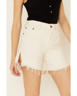 Free People Women's Baggy Tomboy Shorts