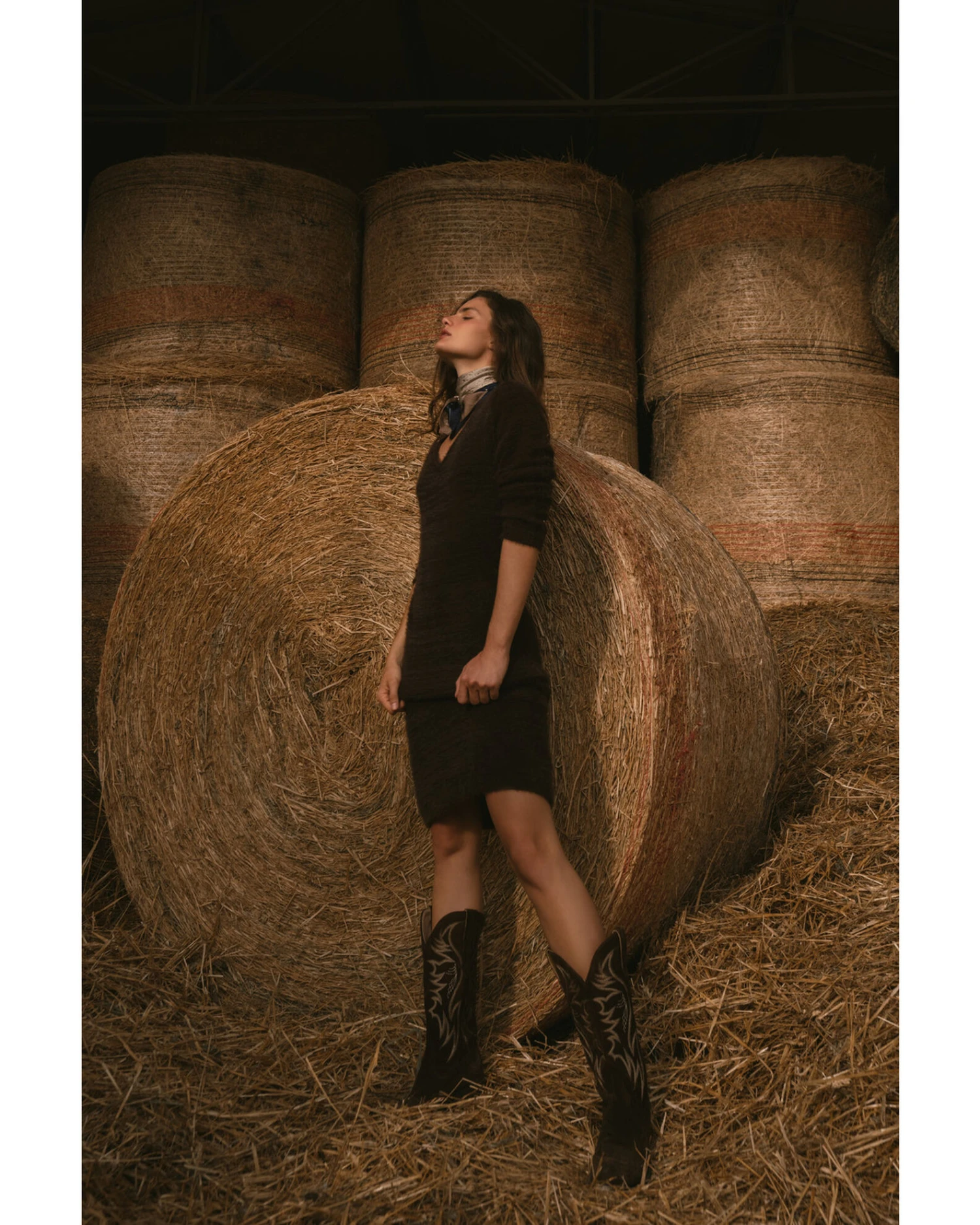 Tasha Polizzi Women's Lexi Dress - Image 2