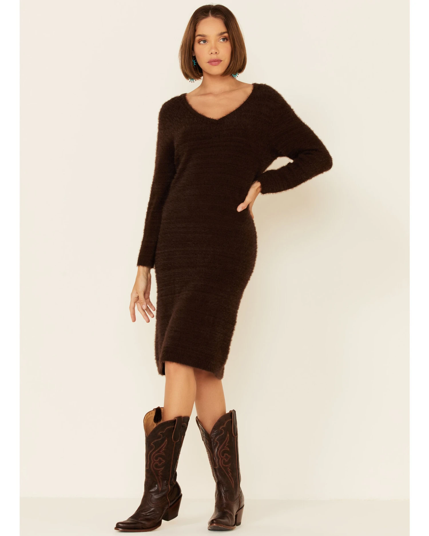 Tasha Polizzi Women's Lexi Dress