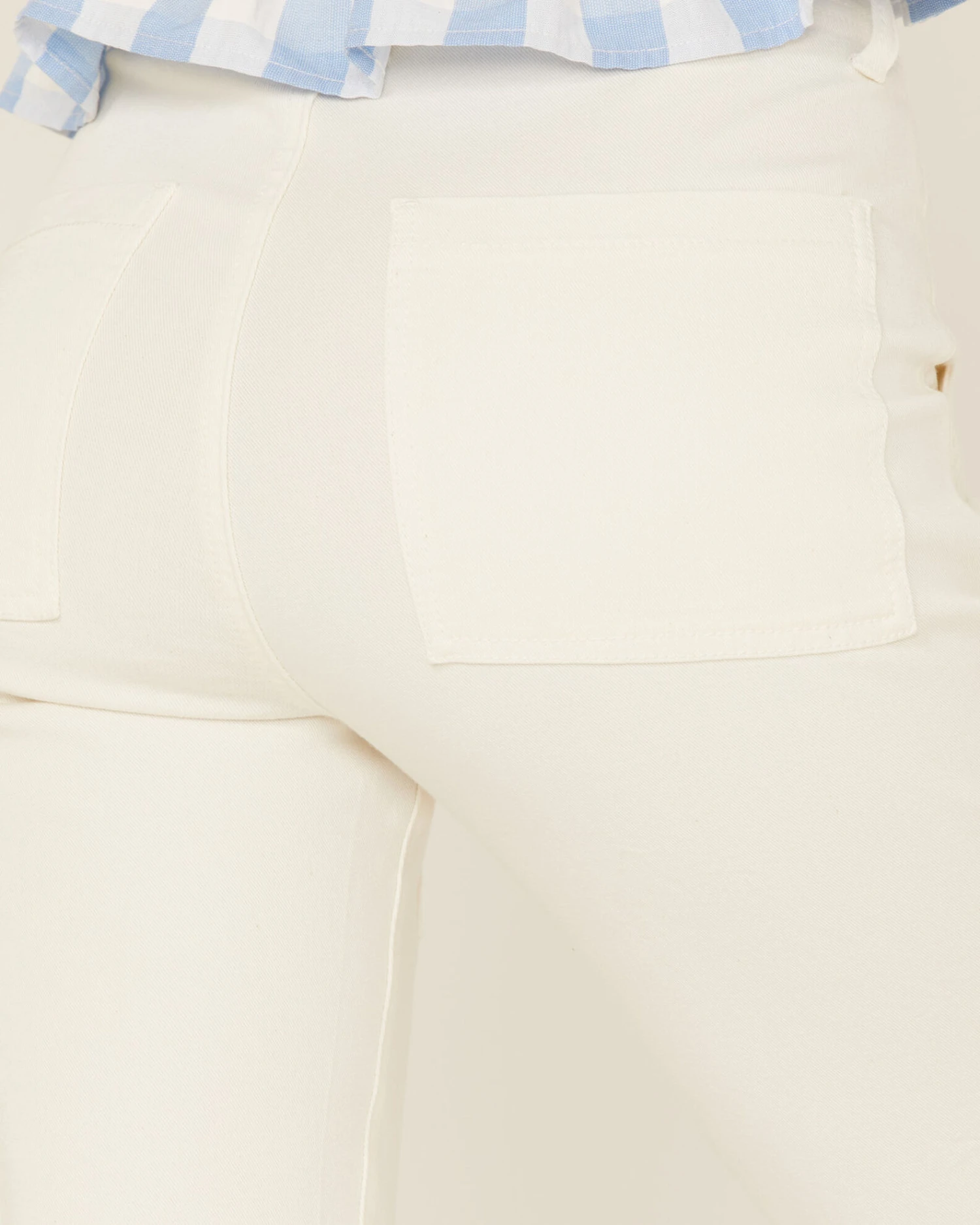 Lola Women's Dana Cargo Pocket Slim Jeans - Image 4