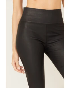 Double D Ranch Women's Bandit Leather Pant