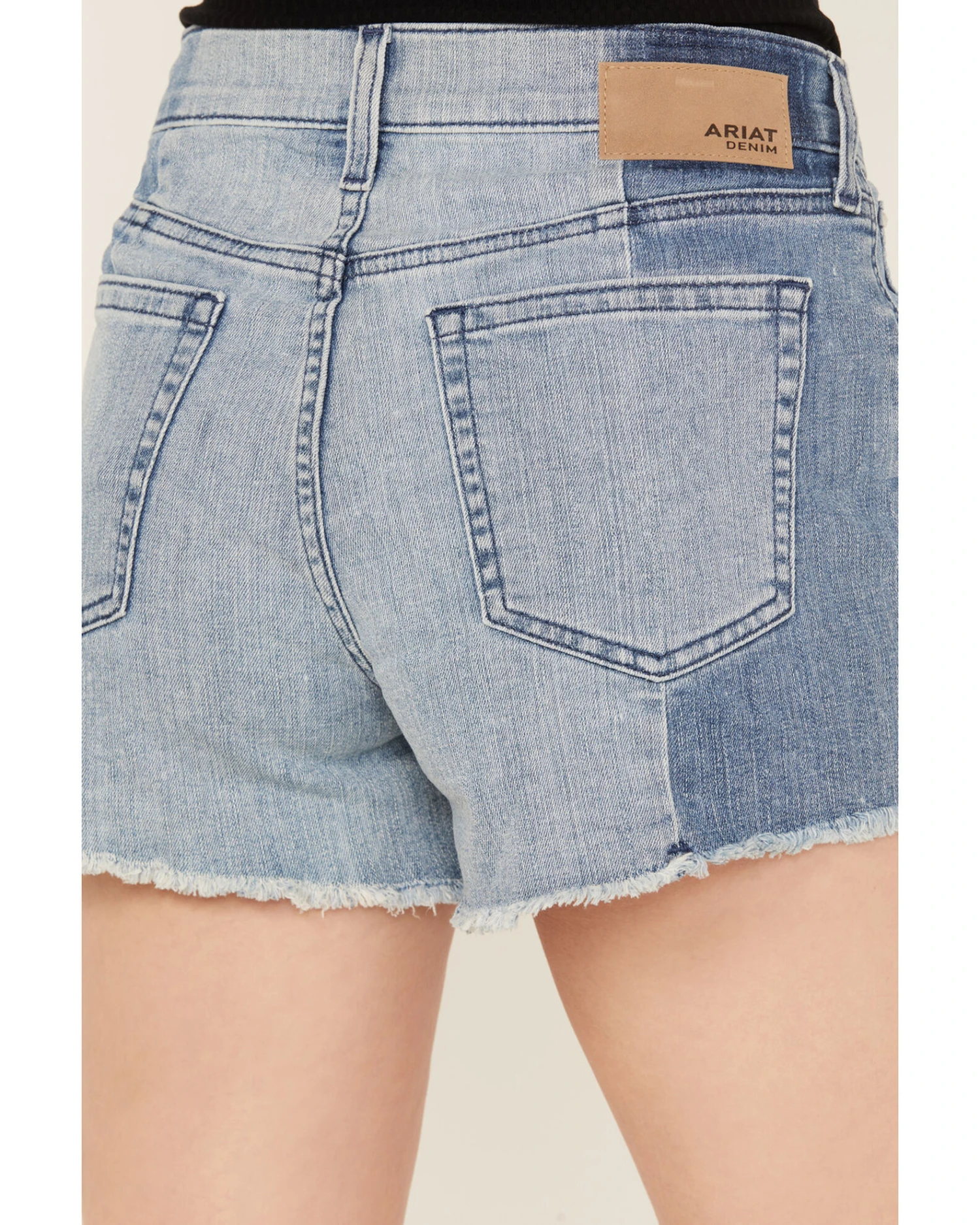 Ariat Women's Jazmine 3" Shorts