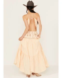 Free People Women's Crystal Cove Embellished Set - 2 Piece