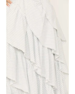 Free People Women's The Rock Runway Maxi Skirt